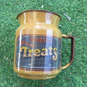 VTG ChuG-A-LuG Treats